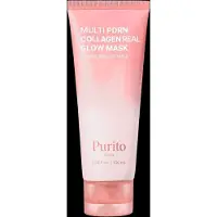 Purito SEOUL Multi Pdrn Collagen Real Glow Mask 100 ml