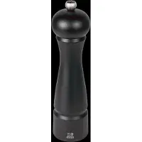 Peugeot FESTIVAL ZOUTMOLEN ZWART 22CM