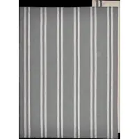 Södahl Theedoek Soft Grey (set van 2)