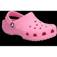 Crocs Klomp Kids Classic Pink Lemonade-Schoenmaat 32 - 33