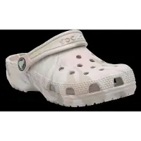 Crocs Clogs Unisex Beige Croslite Maat 30-31