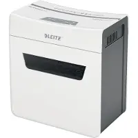 Leitz Papierversnipperaar IQ Protect Premium 6X