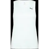 Puma Sporttop 'Tas Essentials' wit