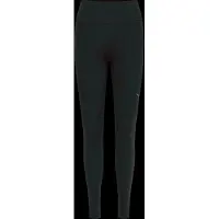 Puma Sportbroek lichtgrijs / zwart
