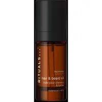 RITUALS Homme Collection Haar- & baardolie 30 ML