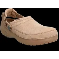 Crocs Open schoenen bruin