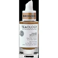 Teaology Gezichtsverzorging Color Infusion- Tinted Serum 15 ml € 1.100,00 / 1 l
