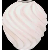 Urban Nature Culture Vaas Ribbed Sand