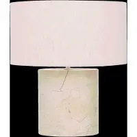 Urban Nature Culture Tafellamp Tyra Beige