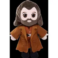Simba Pluche Warner Bros - Hagrid (25cm)