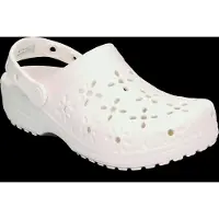 Crocs Clogs 'Classic' ecru