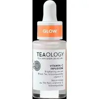 Teaology Vitamine C infusion