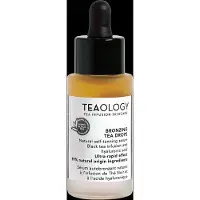 Teaology Bronzing tea drops