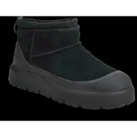 Ugg Boots 'Cl Ultra Mini Weather Hybrid' zwart