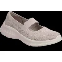 SKECHERS Instapper Taupe Riem maat 37