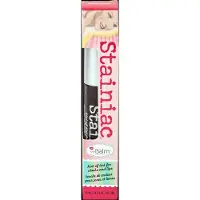 Thebalm Lippen Lipgloss Stainiac Beauty Queen