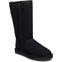 Ugg Boots 'Classic Tall II' zwart