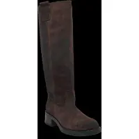 Steve madden Laarzen 'Banner' donkerbruin