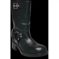 Steve madden Boots 'Blessing' zwart