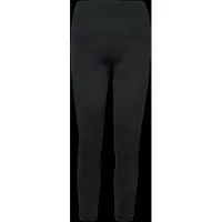 Spanx Seamless Leggings - Kleur Zwart - Maat L