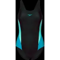 Speedo Colorblock Splice 2.0 Medalist Dames