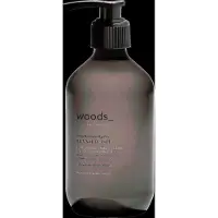 Woods copenhagen Aromatique Hydra Hand Wash 400 ml