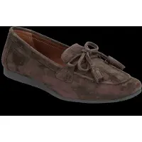Vagabond SHOEMAKERS Mocassins 'Hillary' chocoladebruin