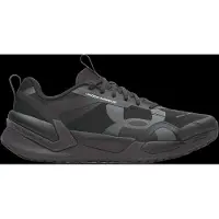 Under Armour Sportschoen 'Reign XT' antraciet / basaltgrijs / zwart