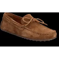 Vagabond SHOEMAKERS Mocassins 'Larissa' karamel