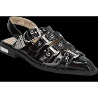 Steve madden Dames Hakken Gari - Zwart - Maat 40