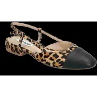 Steve madden Ballerina met riempjes 'Belinda-L' | 38 | female