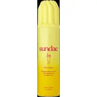 Sundae Body Whipped Shower Foam 265 ml - Piña Colada