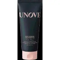 Unove Haarmaskers Haarbehandeling Unisex 207ml