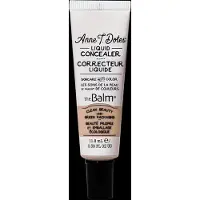 Thebalm Anne T. Dotes Liquid Concealer #8 Very Fair Neutral Tones
