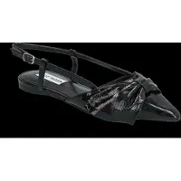 Steve madden Slingpumps zwart