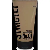Van Gils Strictly No. 01 Hair & Body Wash Douchegel 150 ml