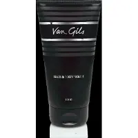 Van Gils Hair & Body Wash Strictly 150ml