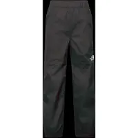 The North Face - Teen's Antora Rain Pant - Regenbroek XS, zwart