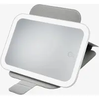 STYLPRO On Tour Travel Mirror Make-up Spiegel 1 st