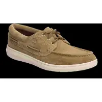Timberland Mocassins 'A6CXM' beige gemêleerd