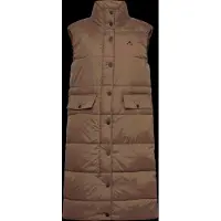 Whistler Sportbodywarmer 'Amaretto' lichtbruin