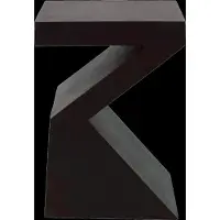 Urban Nature Culture Bijzettafel Gama Walnut