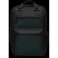 Lyle & Scott Rugzak zwart
