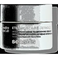 Sensilis Anti-Veroudering Crème Eternalist A.G.E. Intensive Transformer Retinol (50 ml)
