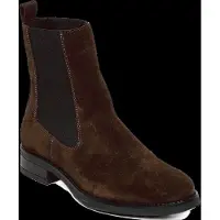 Steve madden Chelsea boots 'Valera' donkerbruin