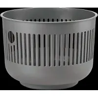 Zone Denmark Wasmand Ume Grey 29 cm