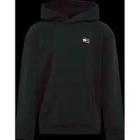 Tommy Hilfiger Sweatshirt 'HERITAGE' zwart