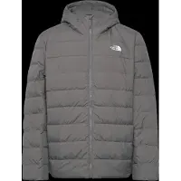 The North Face Winterjas 'Aconcagua III' grijs