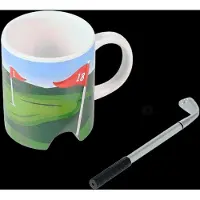 Winkee - Sports Mug - Golf