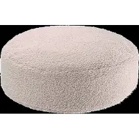 WigiWama Biscuit Ottoman